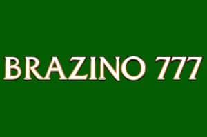Brazino777_casino logo