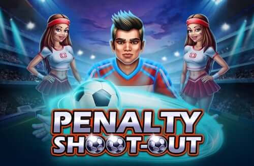 penalty shoot-out 1xbet