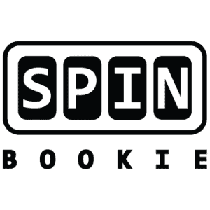 Spinbookie casino logo