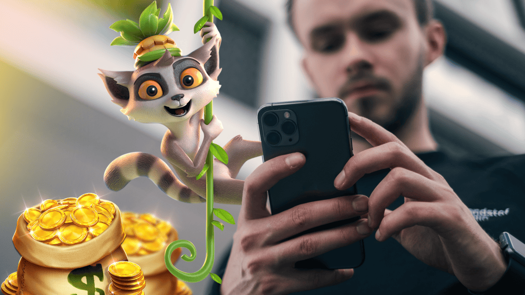 Conferir os limites de pagamento: 