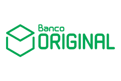 Banco original logo