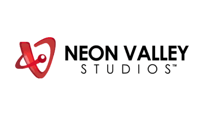 Neon Valley Studios Logo