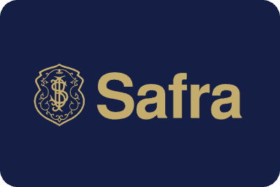 Safra logo