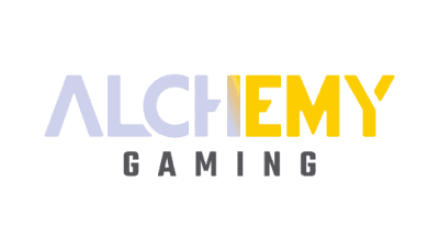 alchemy gaming logo