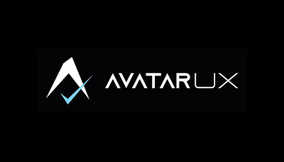 avatarux logo