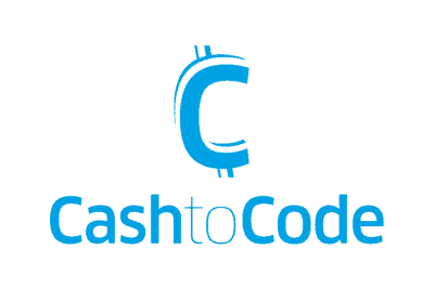 cashtocode logo
