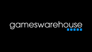 gameswarehouse logo