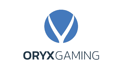 oryx gaming logo