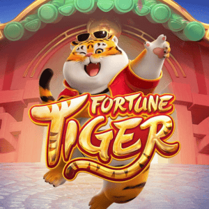 Fortune Tiger da Pocket Games Soft logo