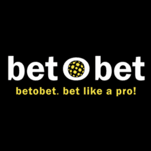 betObet casino logo