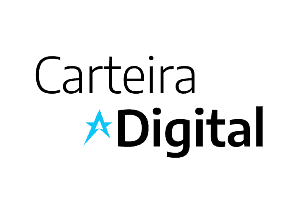 Carteira digital logo