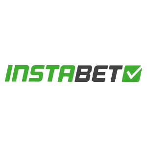 InstaBet Casino logo
