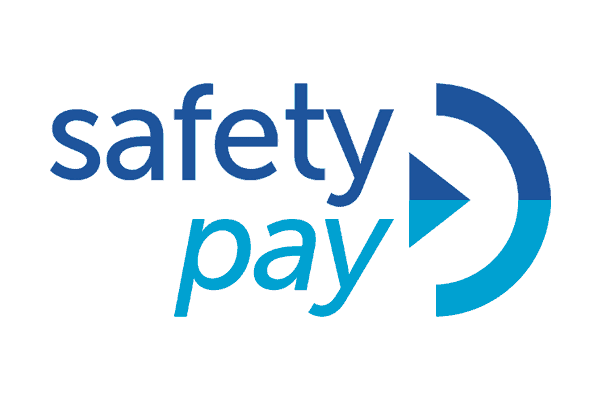 Safetypay logo