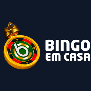 Bingo Em Casa Casino logo