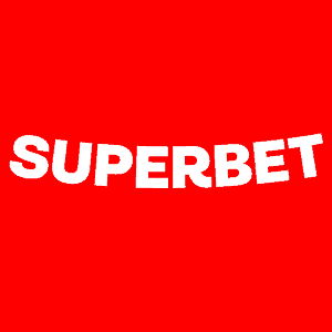 SuperBet Casino logo