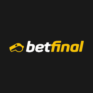 Betfinal casino logo