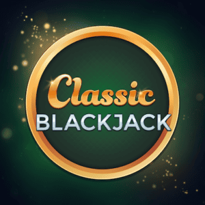 Classic Blackjack (6 Deck)