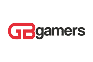 GBgamers logo