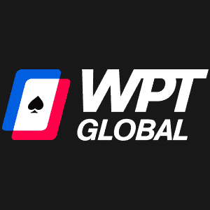 WPT Global cassino Logo