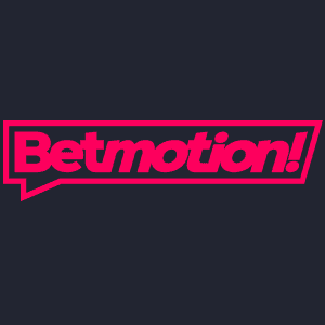 BetMotion Casino logo