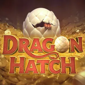 Dragon Hatch PG Soft logo