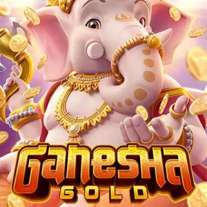 Ganesha Gold PG Soft Logo