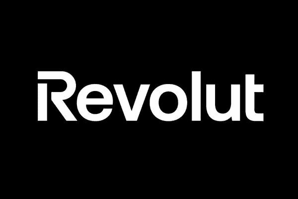 Revolut logo