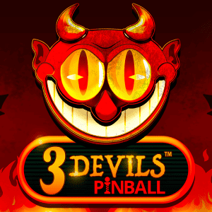 3 Devils Pinball