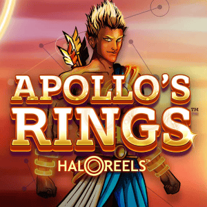 Apollo’s Rings