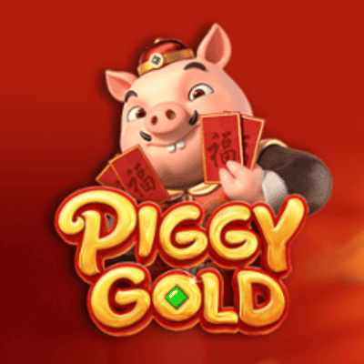 Piggy Gold logo