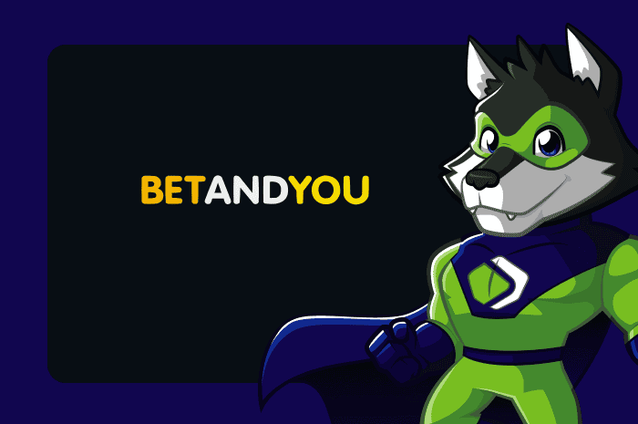 BETANDYOU main