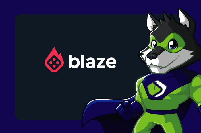 Blaze main