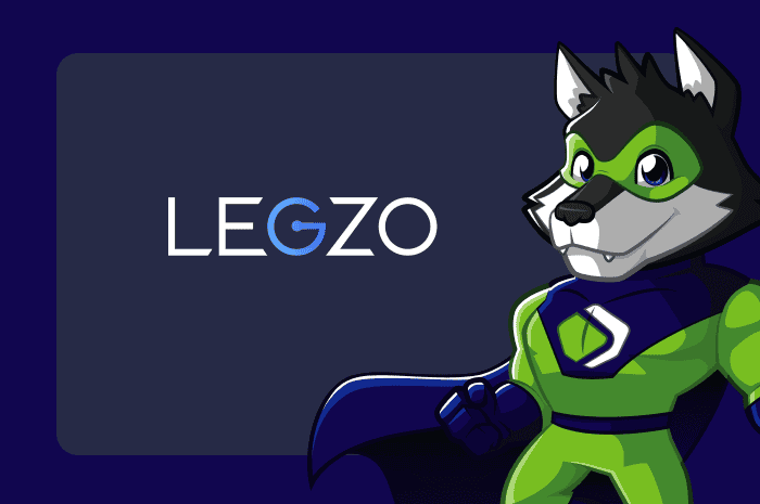 Legzo-Casino main