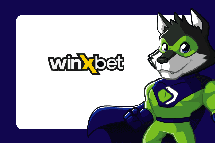 Winxbet-cassino main