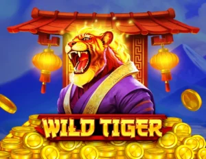 Wild Tiger